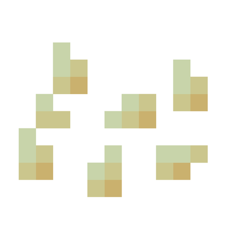 Minecraft-196 Poster Canvas Movie Film Print A0 A1 A2 A3 A4 A5 A6 Art Wall Decor