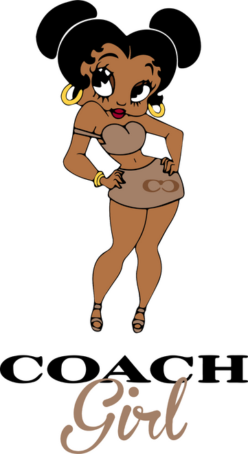 2Coach-girl Poster Canvas Movie Film Print A0 A1 A2 A3 A4 A5 A6 Art Wall Decorat