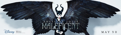 Maleficent (2014)_4 Poster Canvas Movie Film Print A0 A1 A2 A3 A4 A5 A6 Art Wall