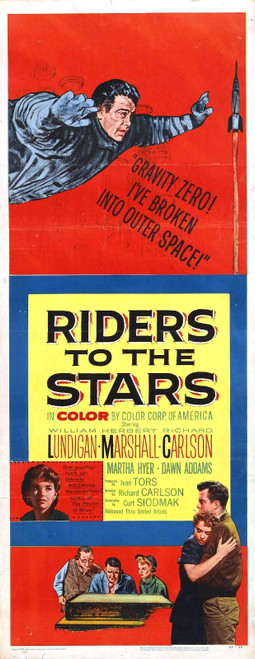 Riders To Starss 03 Poster Canvas Movie Film Print A0 A1 A2 A3 A4 A5 A6 Art Wall