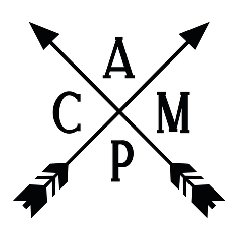 Camp 1 Poster Canvas Movie Film Print A0 A1 A2 A3 A4 A5 A6 Art Wall Decoration