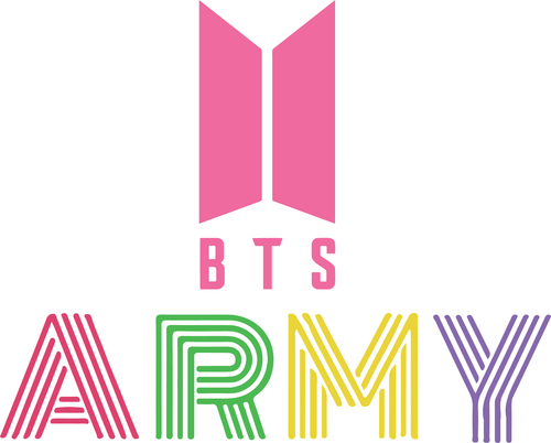 BTS_Army_1 Poster Canvas Movie Film Print A0 A1 A2 A3 A4 A5 A6 Art Wall Decorati