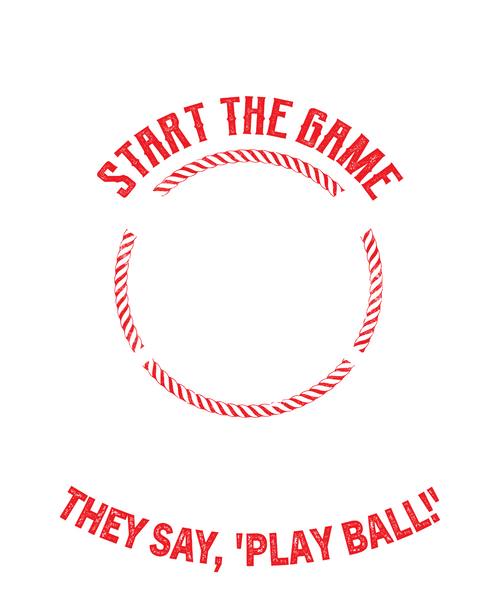 8. When You Start The Game Poster Canvas Movie Film Print A0 A1 A2 A3 A4 A5 A6 A