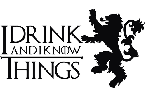 I Know Things (2) Poster Canvas Movie Film Print A0 A1 A2 A3 A4 A5 A6 Art Wall D