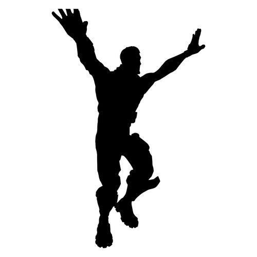 34fortnite-14 Poster Canvas Movie Film Print A0 A1 A2 A3 A4 A5 A6 Art Wall Decor