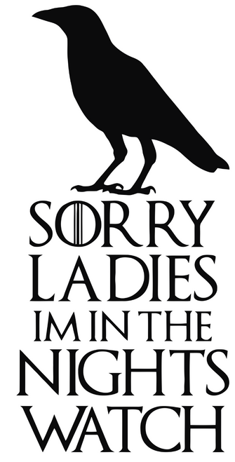Sorry Ladies Poster Canvas Movie Film Print A0 A1 A2 A3 A4 A5 A6 Art Wall Decora