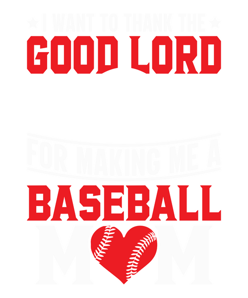 18. I Want To Thank The Good Lord Poster Canvas Movie Film Print A0 A1 A2 A3 A4