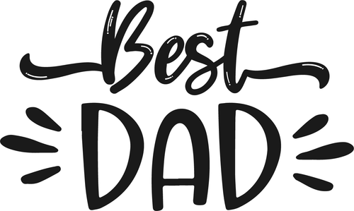 best dad Poster Canvas Movie Film Print A0 A1 A2 A3 A4 A5 A6 Art Wall Decoration