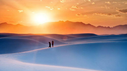 desert_dunes_4k_8k-5120x2880 Art Gallery Poster Canvas Print Wall Decoration A0