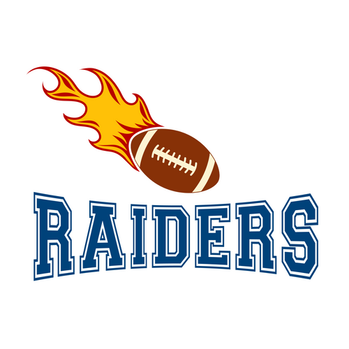 Raiders-Football-Team_3 Poster Canvas Unique Design Print A0 A1 A2 A3 A4 A5 A6 A