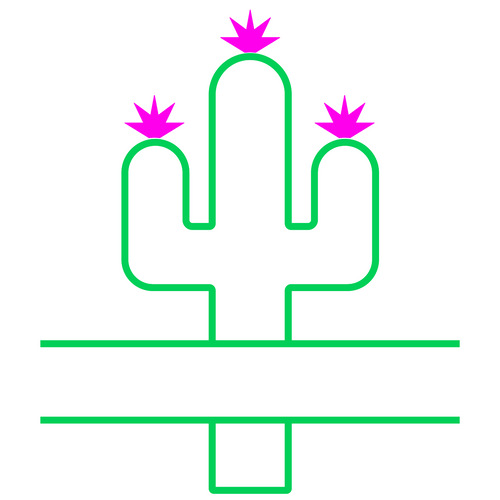 cactus-06 (3) Poster Canvas Movie Film Print A0 A1 A2 A3 A4 A5 A6 Art Wall Decor