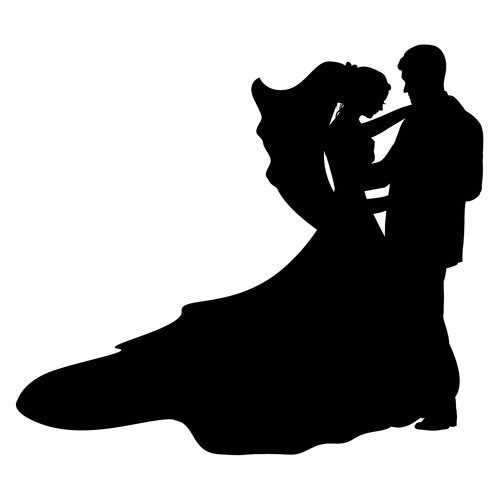 Wedding-48 Poster Canvas Movie Film Print A0 A1 A2 A3 A4 A5 A6 Art Wall Decorati