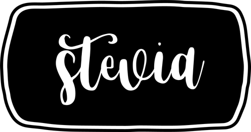 stevia Funny Poster Canvas Art Print A0 A1 A2 A3 A4 A5 A6 Art Wall Decoration
