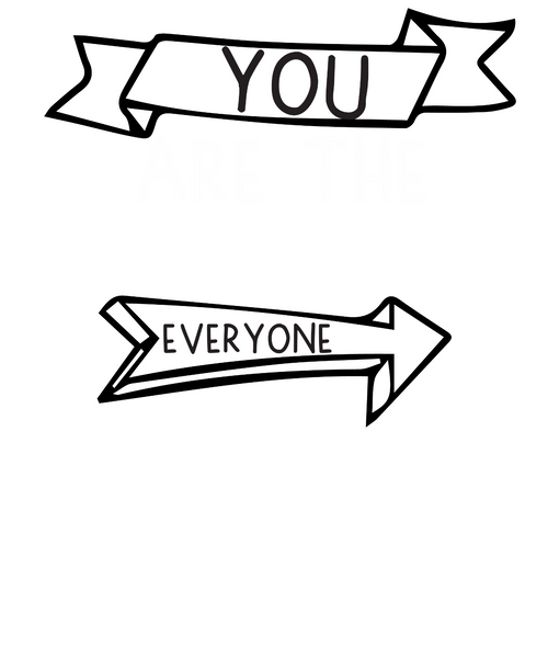 YOU-ARE-THE-MOTHER-EVERYONE-WISHES-THEY-HAD- Poster Canvas Movie Film Print A0 A