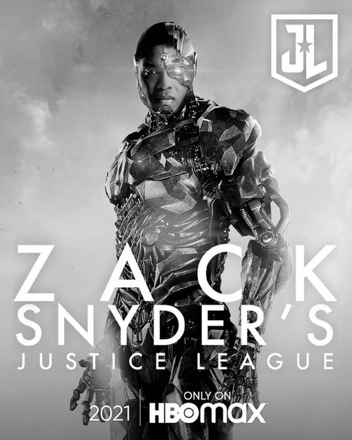 Justice League (2017)_41 Poster Canvas Movie Film Print A0 A1 A2 A3 A4 A5 A6 Art