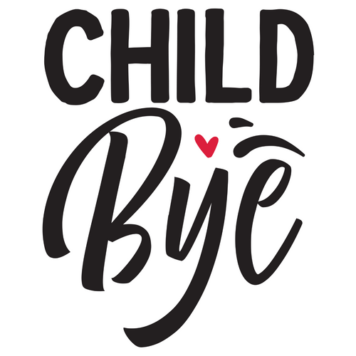 child bye-01 Poster Canvas Movie Film Print A0 A1 A2 A3 A4 A5 A6 Art Wall Decora