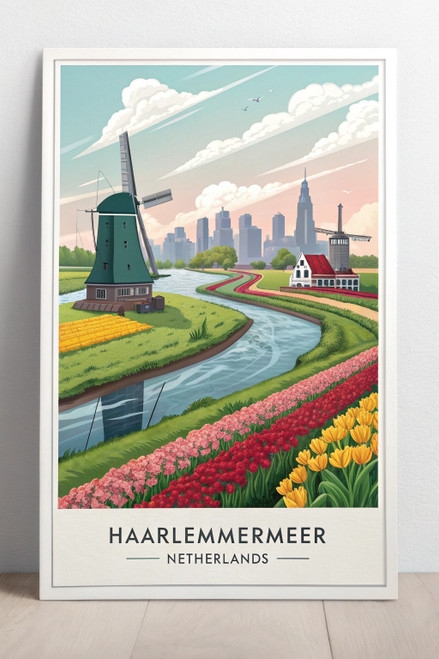 Vatican City Majestic Adventure - Breathtaking Travel Poster Art Print Poster Mo