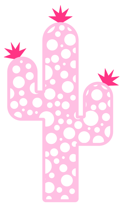 cactus-LOVE-PINK-24 Poster Canvas Movie Film Print A0 A1 A2 A3 A4 A5 A6 Art Wall
