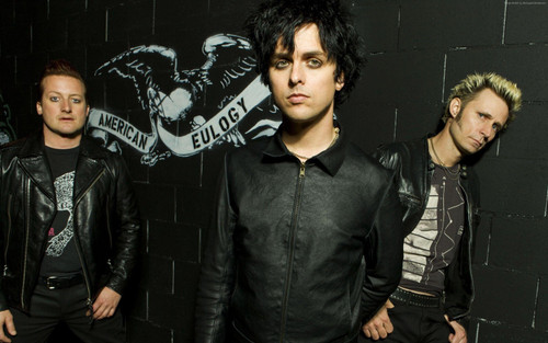 Green Day 9 Poster Canvas Movie Film Print A0 A1 A2 A3 A4 A5 A6 Art Wall Decorat
