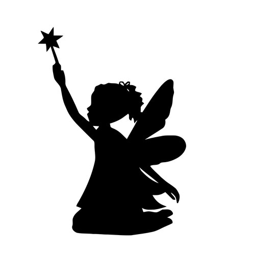 Fairy (57) Poster Canvas Movie Film Print A0 A1 A2 A3 A4 A5 A6 Art Wall Decorati