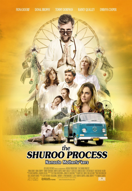 The Shuroo Process (2021)_0 Poster Canvas Movie Film Print A0 A1 A2 A3 A4 A5 A6 The Shuroo Process (2021)_0 Poster Canvas Movie Film Print A0 A1 A2 A3 A4 A5 A6