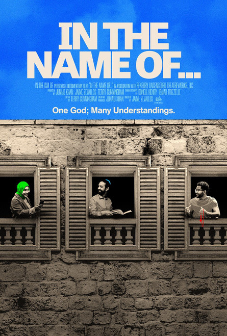 In the Name Of (2024)_0 Poster Canvas Movie Film Print A0 A1 A2 A3 A4 A5 A6 Art