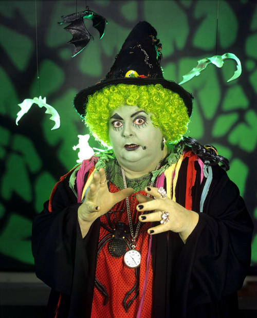 Grotbags 2 Poster Canvas Movie Film Print A0 A1 A2 A3 A4 A5 A6 Art Wall Decorati