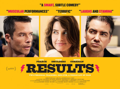 Results (2015)_2 Poster Canvas Movie Film Print A0 A1 A2 A3 A4 A5 A6 Art Wall De