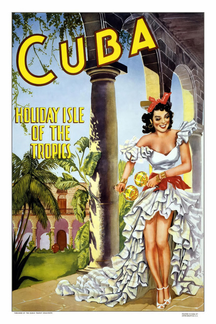 8417734763_Cuba-artofuniverse0