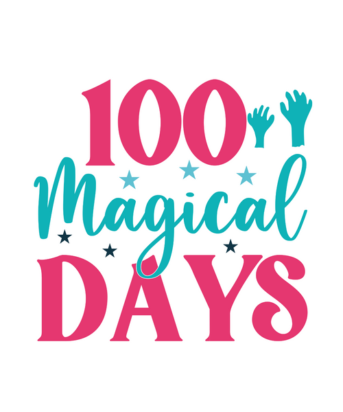 100 Magical Days1-01 Poster Canvas Movie Film Print A0 A1 A2 A3 A4 A5 A6 Art Wal