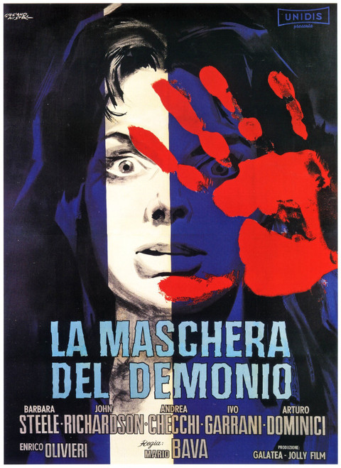 Black Sunday 01 Poster Canvas Movie Film Print A0 A1 A2 A3 A4 A5 A6 Art Wall Dec