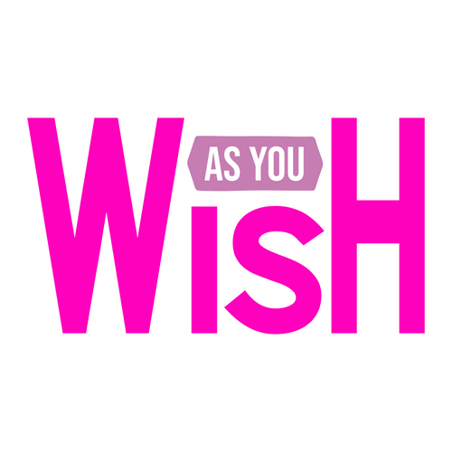 As You Wish-01 (2) Poster Canvas Movie Film Print A0 A1 A2 A3 A4 A5 A6 Art Wall