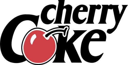 cdnlogo_coca-cola-cherry (2) Poster Canvas Movie Film Print A0 A1 A2 A3 A4 A5 A6