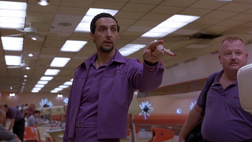 The Big Lebowski 8 Poster Canvas Movie Film Print A0 A1 A2 A3 A4 A5 A6 Art Wall