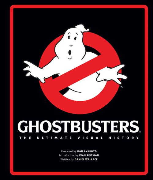 Ghostbusters - Poster (A0-A4) Film Movie Picture Wall Decor Actor