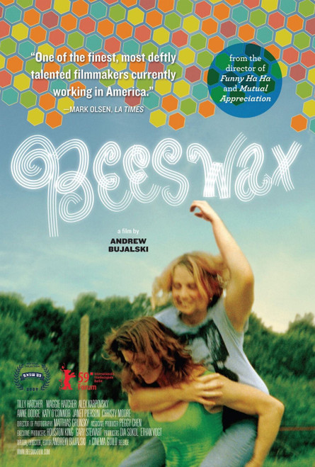 Beeswax (2009)_0 Movie Film Poster Canvas iconic design