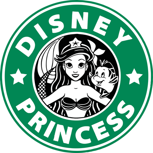 Ariel-princess3 Poster Canvas Movie Film Print A0 A1 A2 A3 A4 A5 A6 Art Wall Dec
