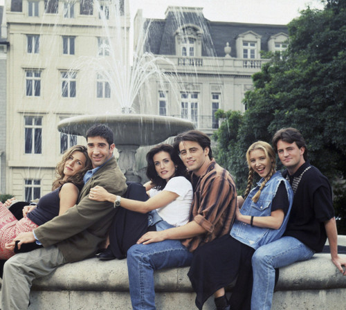 Friends 11 Poster Canvas Movie Film Print A0 A1 A2 A3 A4 A5 A6 Art Wall Decorati