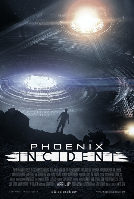 Phoenix Incident (2016)_1 Poster Canvas Movie Film Print A0 A1 A2 A3 A4 A5 A6 Ar Phoenix Incident (2016)_1 Poster Canvas Movie Film Print A0 A1 A2 A3 A4 A5 A6 Ar