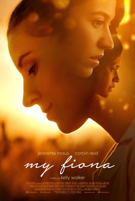 My Fiona Poster Canvas Movie Film Print A0 A1 A2 A3 A4 A5 A6 Art Wall Decoration
