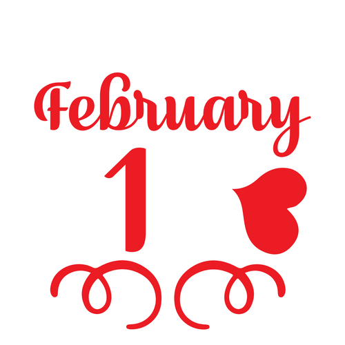 February 14-01 Personalized Poster Canvas Print A0 A1 A2 A3 A4 A5 A6 Art Wall De