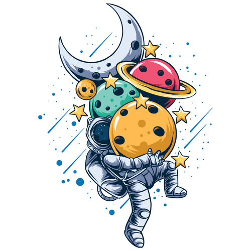 2 Fun Gift Poster Canvas Print A0 A1 A2 A3 A4 A5 A6 Art Wall Decoration