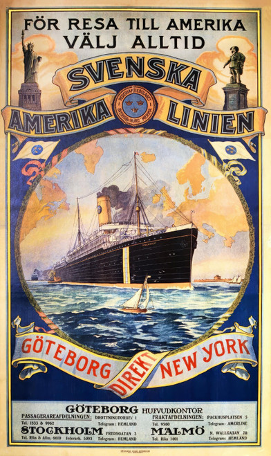 50887512196_Svenska Amerika Linien, Göteborg Direkt New York-artofuniverse0