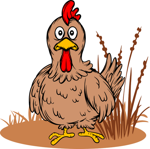 Chicken 2 Poster Canvas Movie Film Print A0 A1 A2 A3 A4 A5 A6 Art Wall Decoratio