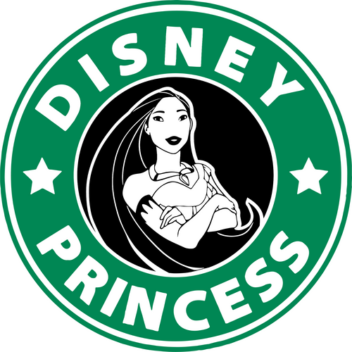 Pocahontas-princess21 Poster Canvas Movie Film Print A0 A1 A2 A3 A4 A5 A6 Art Wa