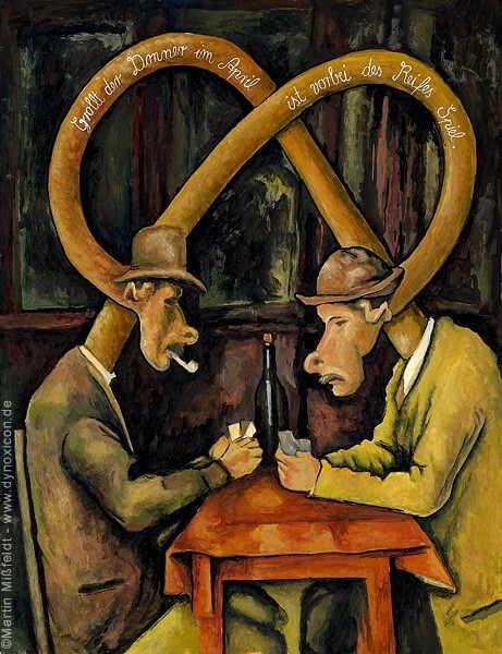 cezanne-card-player Poster Canvas Movie Film Print A0 A1 A2 A3 A4 A5 A6 Art Wall