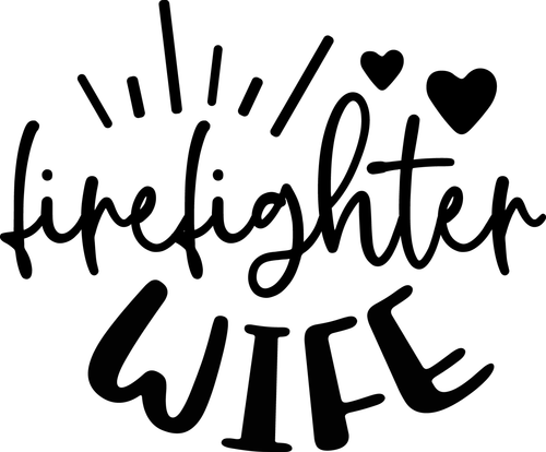 firefighter wife Poster Canvas Movie Film Print A0 A1 A2 A3 A4 A5 A6 Art Wall De