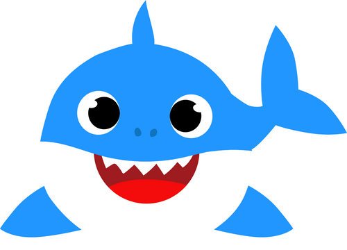 Shark 9 (2) Poster Canvas Movie Film Print A0 A1 A2 A3 A4 A5 A6 Art Wall Decorat