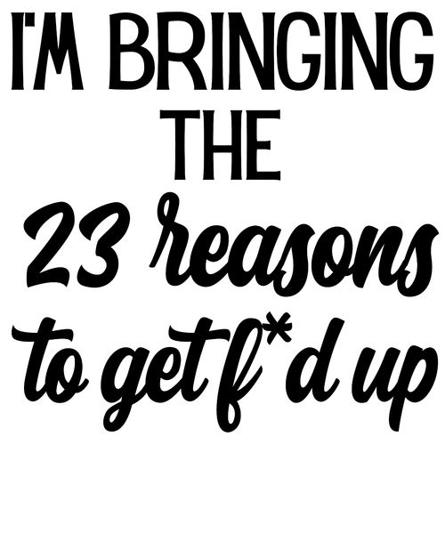 I'm Bringing The Reasons (31) Poster Canvas Movie Film Print A0 A1 A2 A3 A4 A5 A