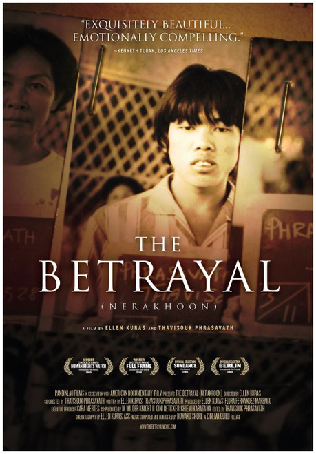 The Betrayal - Nerakhoon (2008)_0 Poster Canvas Movie Film Print A0 A1 A2 A3 A4 The Betrayal - Nerakhoon (2008)_0 Poster Canvas Movie Film Print A0 A1 A2 A3 A4